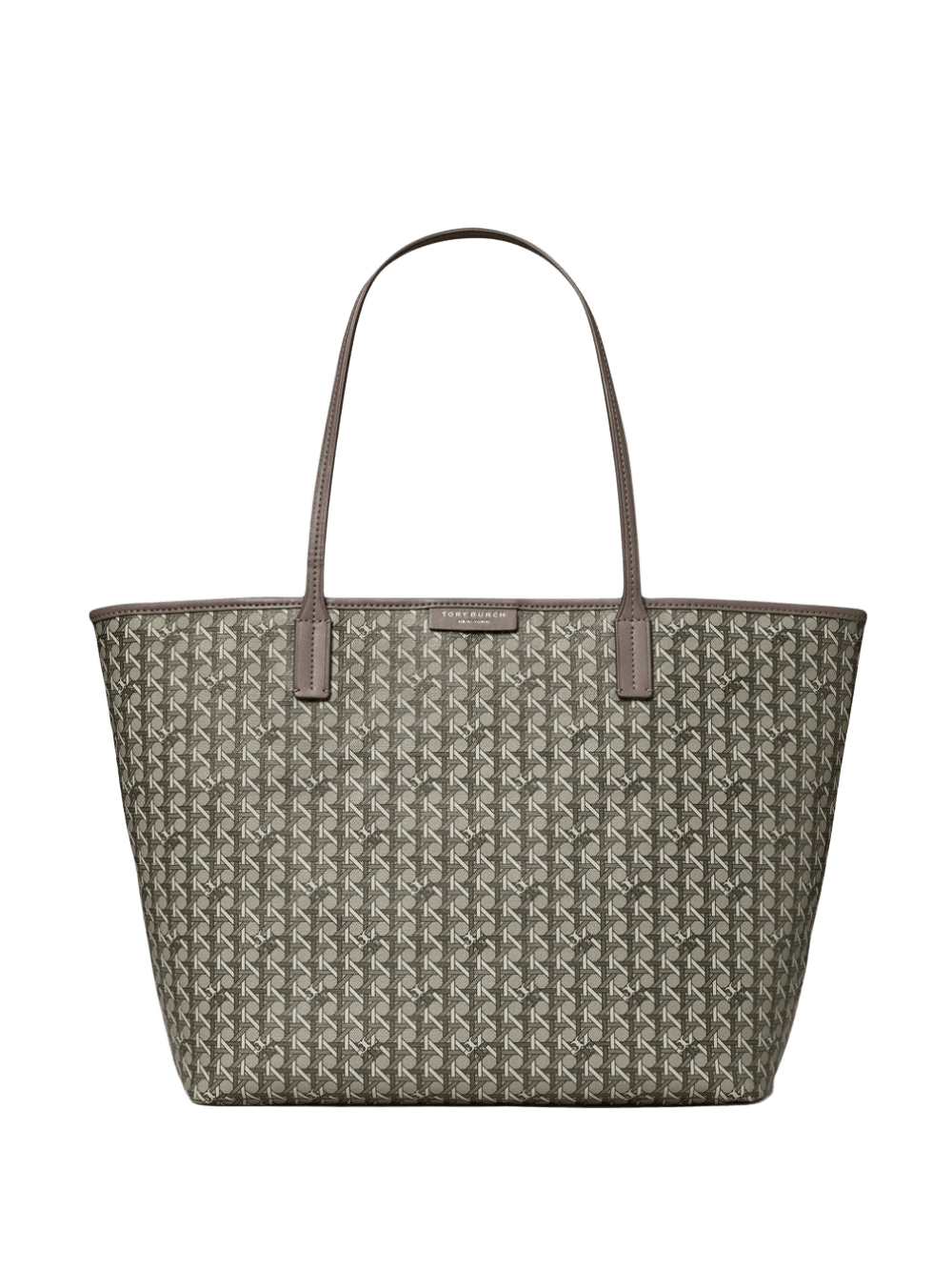 Tory Burch Grey Bag Glam Steals