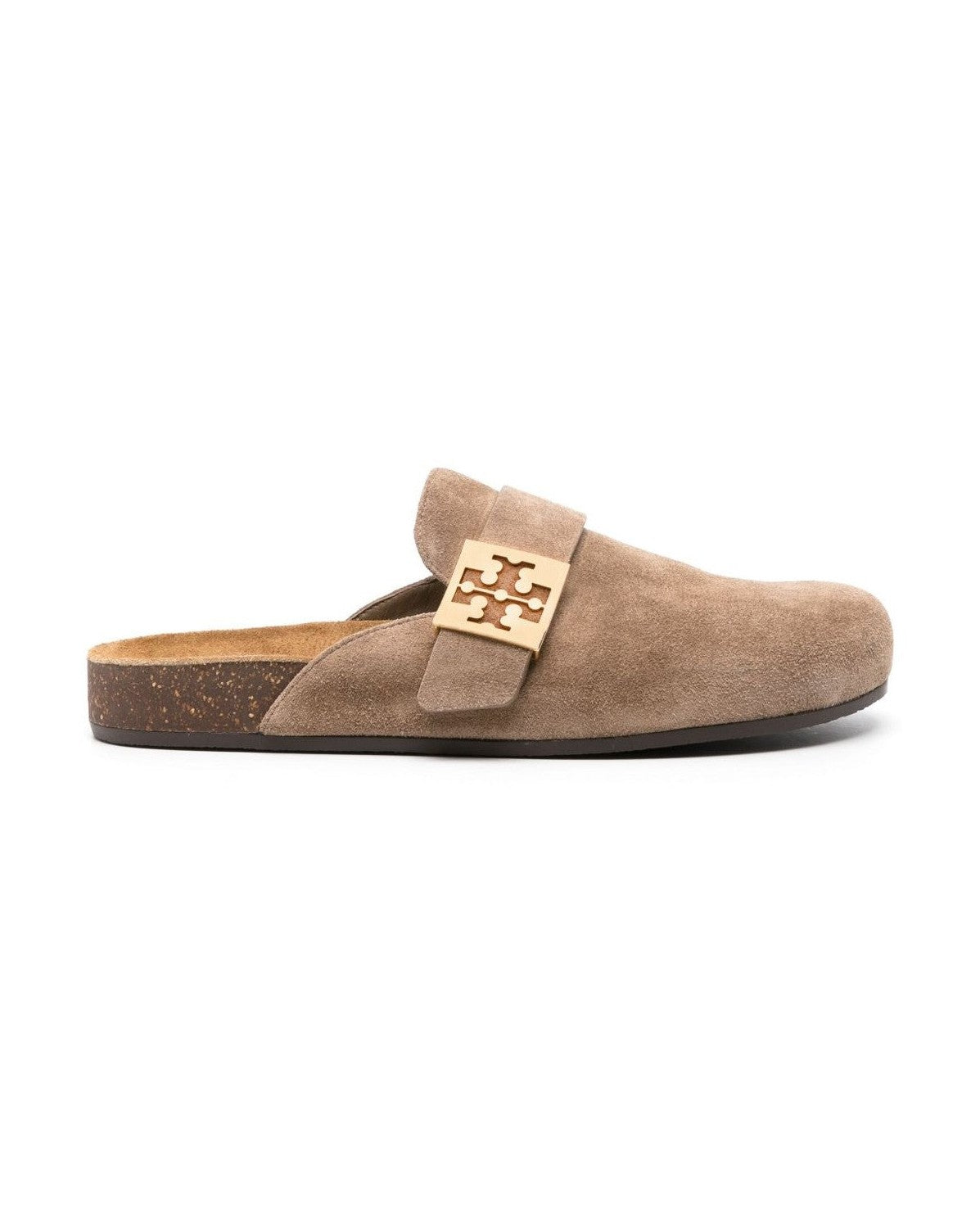 Tory Burch Grey Sandals Sandals