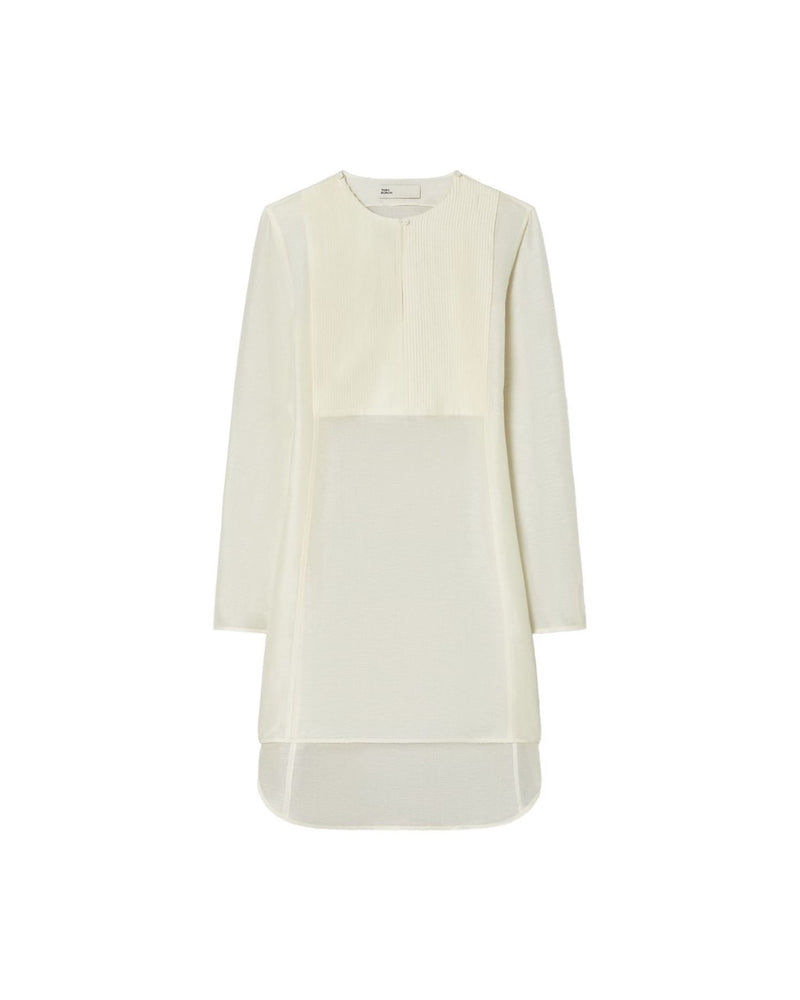 Tory Burch Ivory Dress Glam Steals
