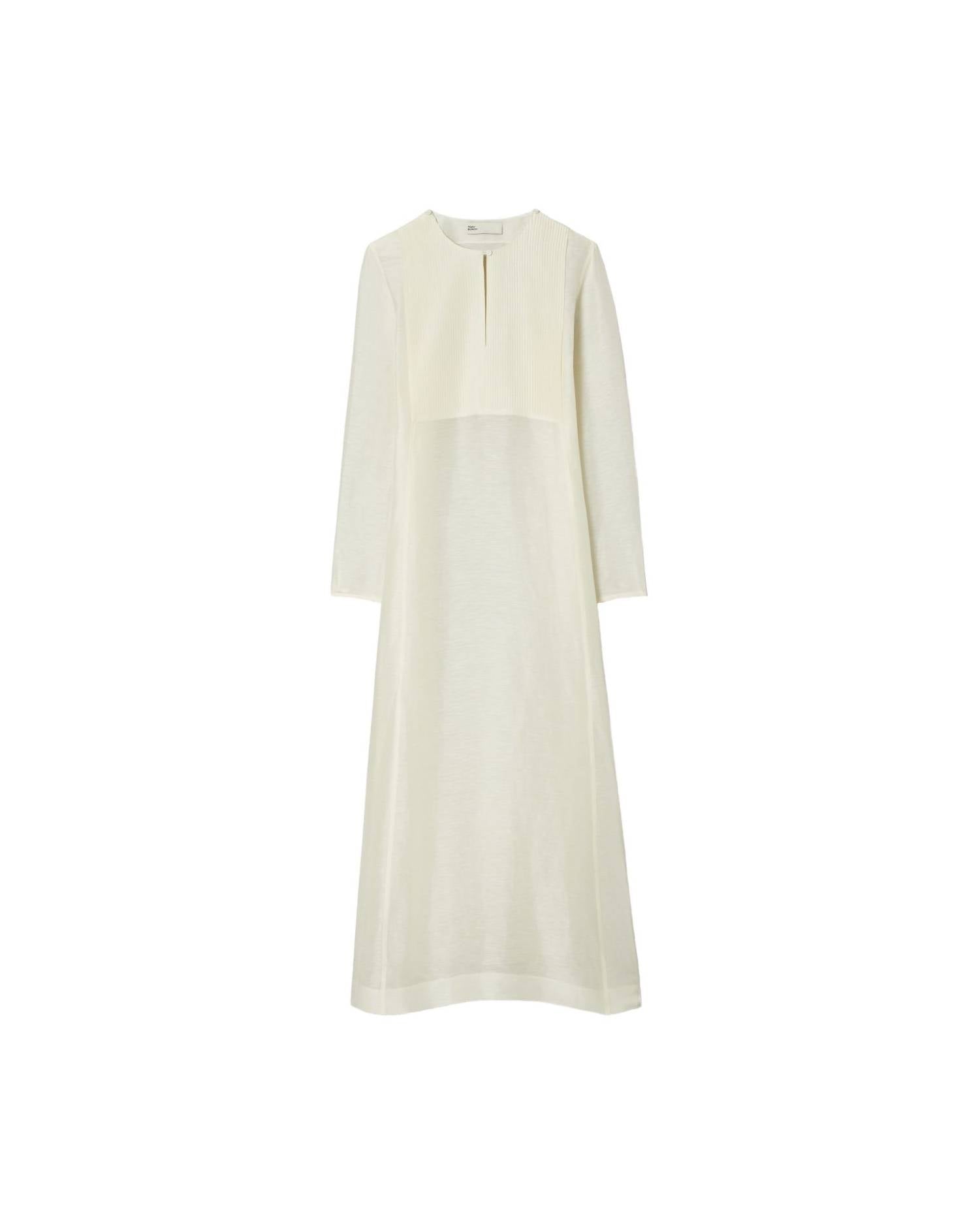 Tory Burch Ivory Kaftan Glam Steals