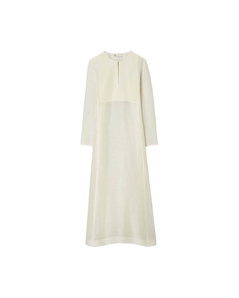 Tory Burch Ivory Kaftan Glam Steals