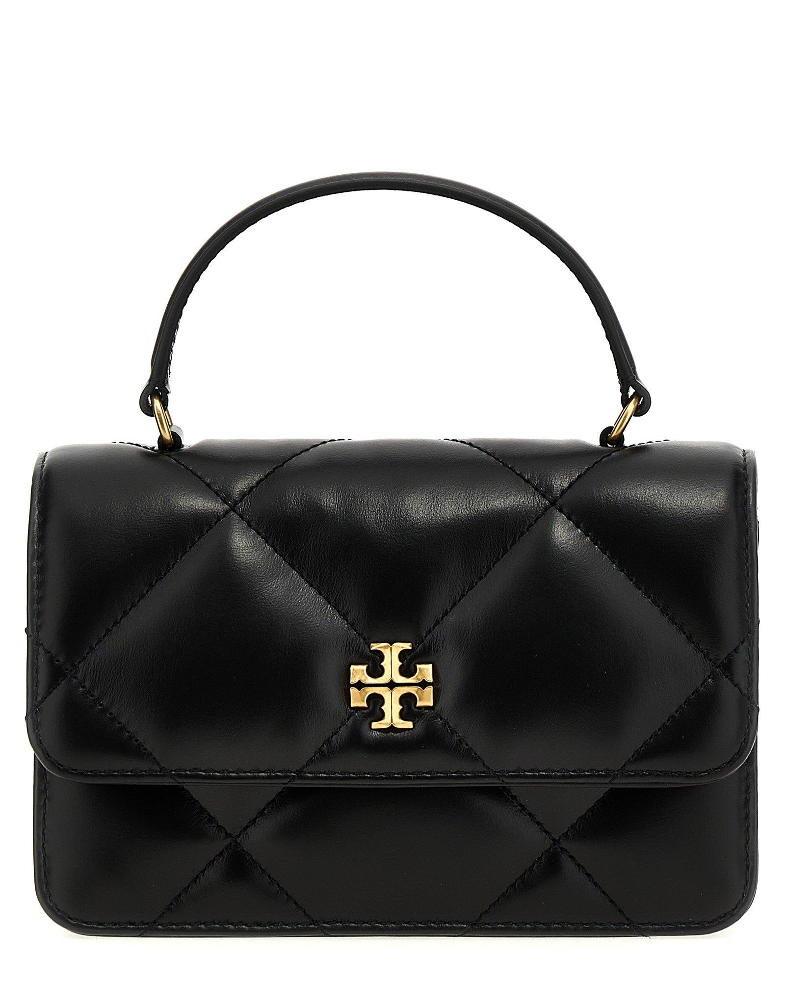 Tory Burch Kira Diamond Quilt Handbag Glam Steals