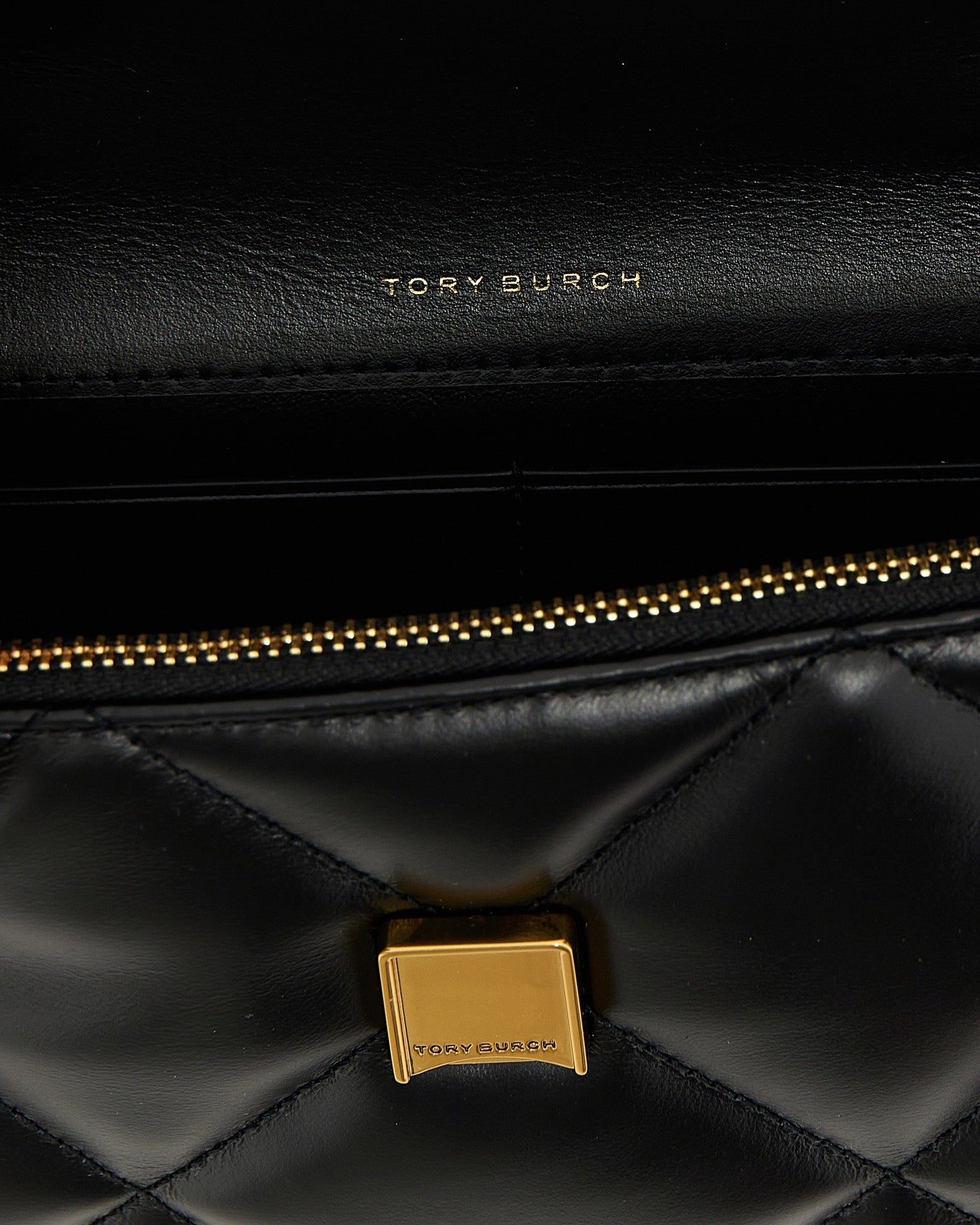 Tory Burch Kira Diamond Quilt Handbag Glam Steals