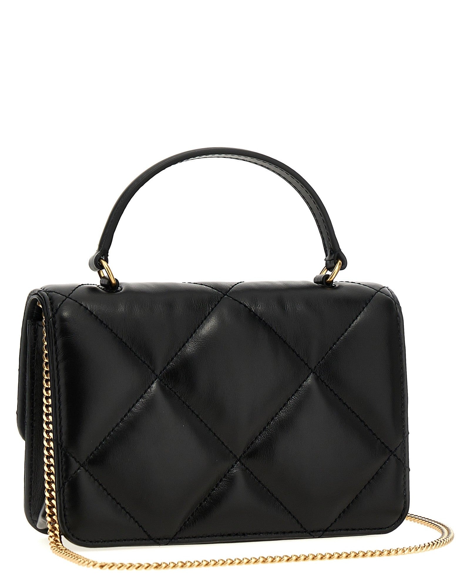 Tory Burch Kira Diamond Quilt Handbag Glam Steals