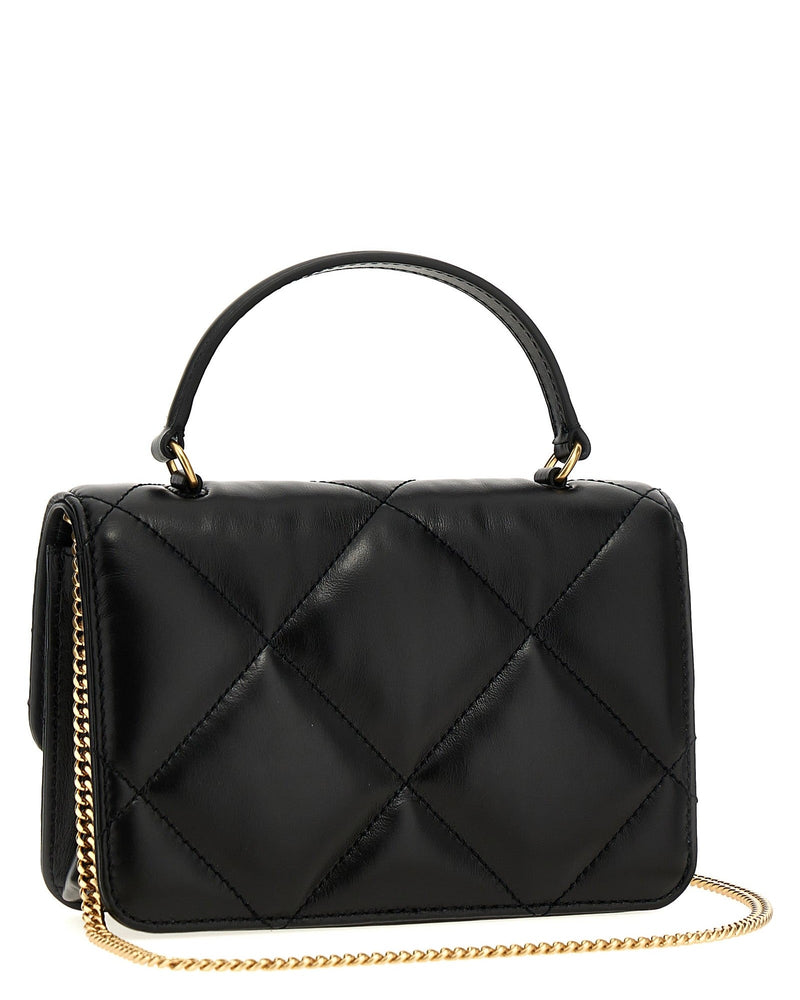 Tory Burch Kira Diamond Quilt Handbag Glam Steals