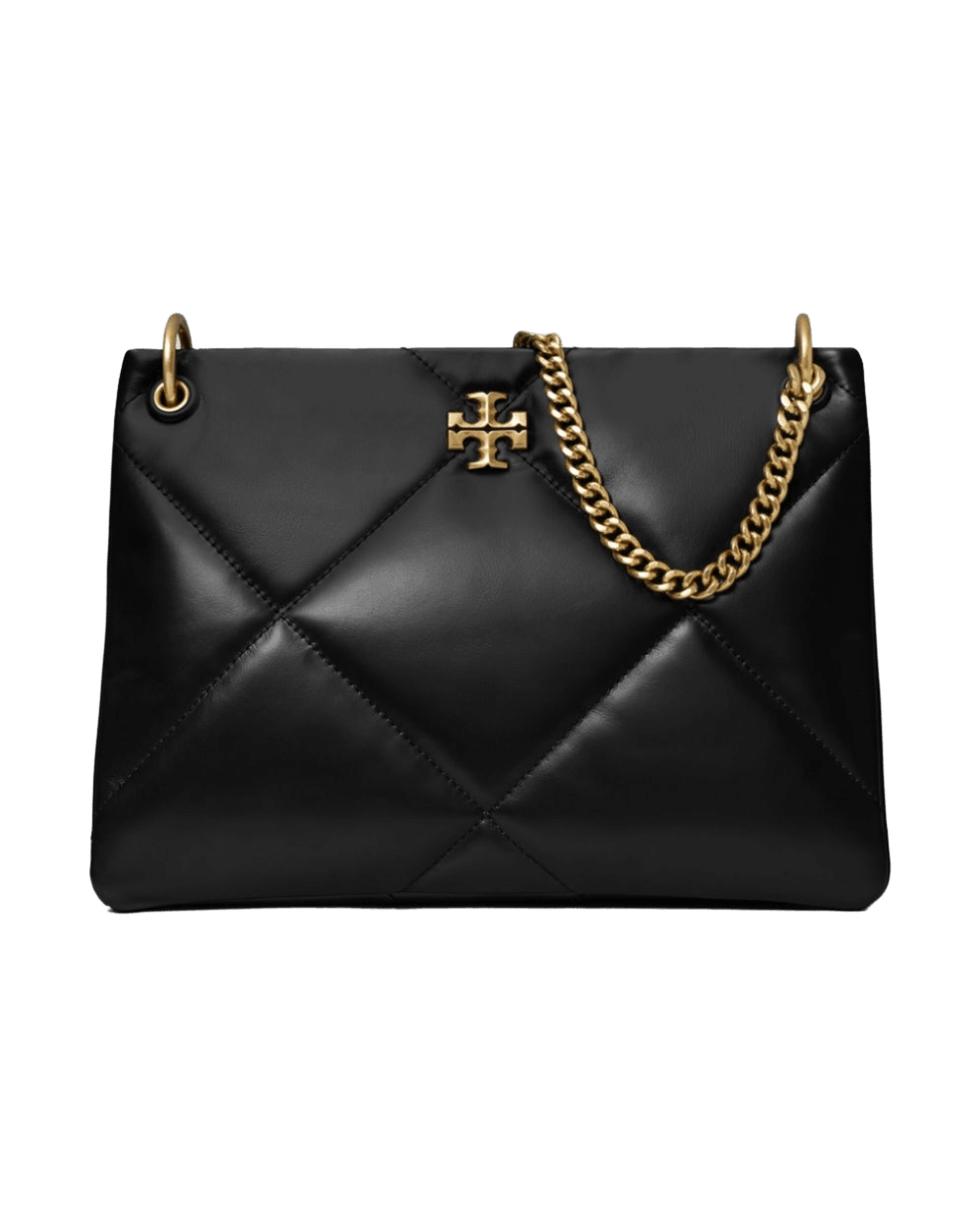 Tory Burch Kira Diamond Shoulder Bag Glam Steals