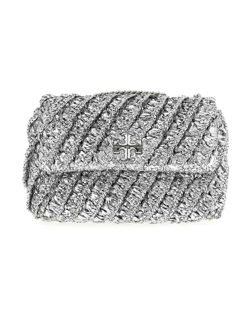 Tory Burch Kira Small Shoulder Bag Glam Steals