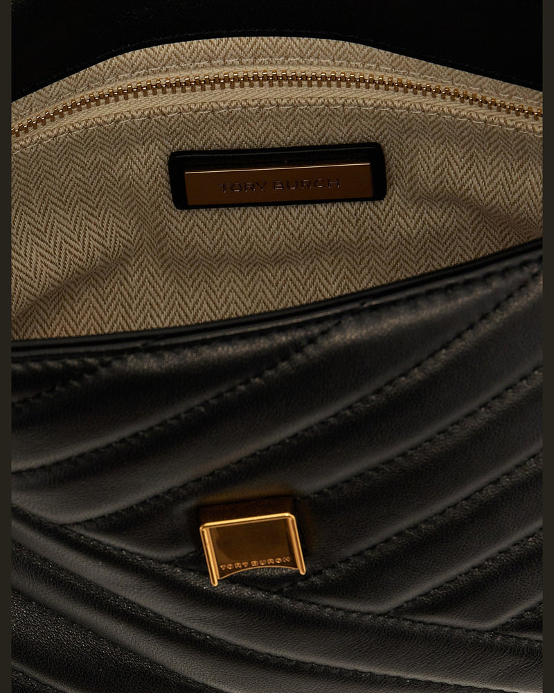 Tory Burch Kira Small Shoulder Bag Glam Steals