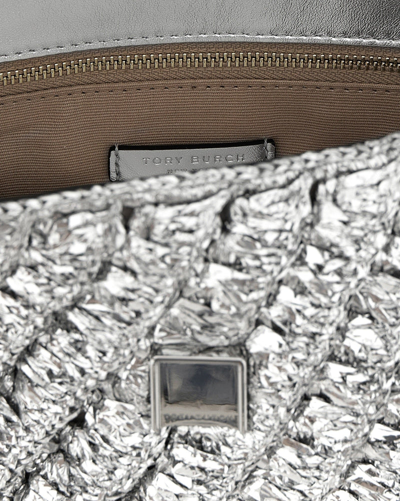 Tory Burch Kira Small Shoulder Bag Glam Steals