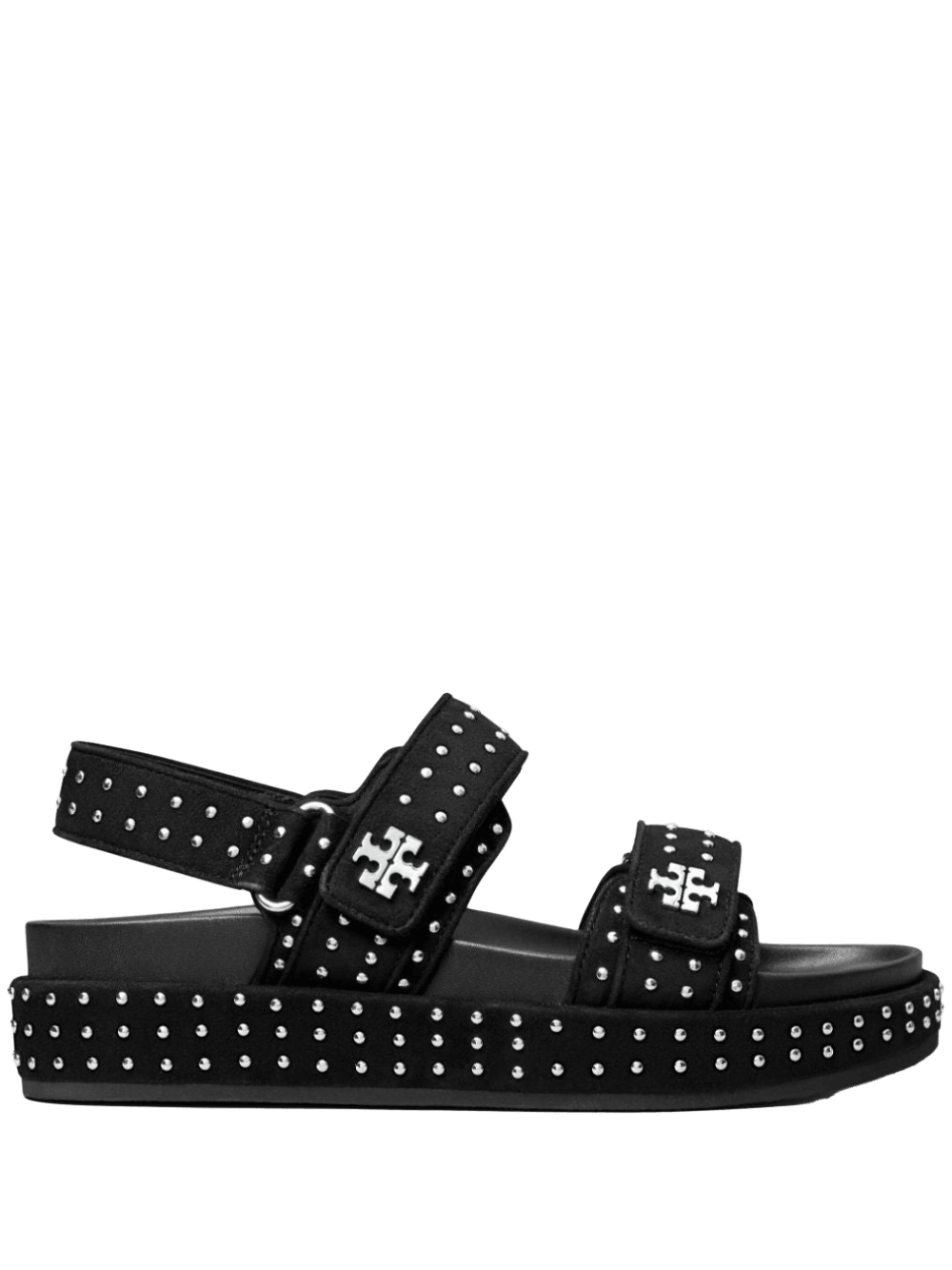 Tory Burch Kira Studded Sandals Glam Steals
