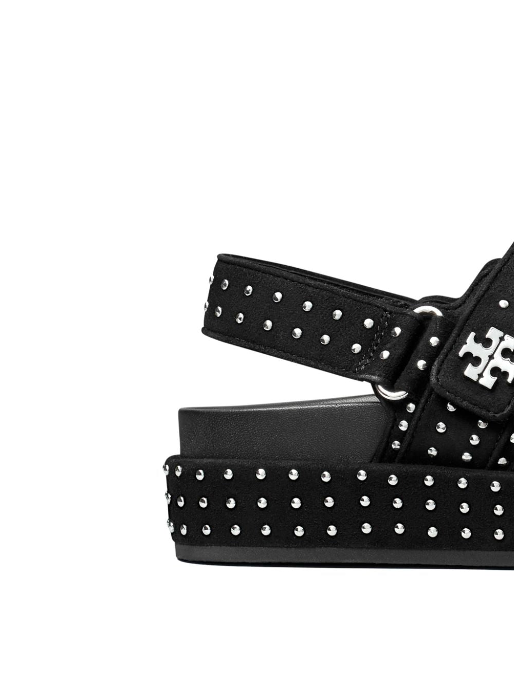 Tory Burch Kira Studded Sandals Glam Steals