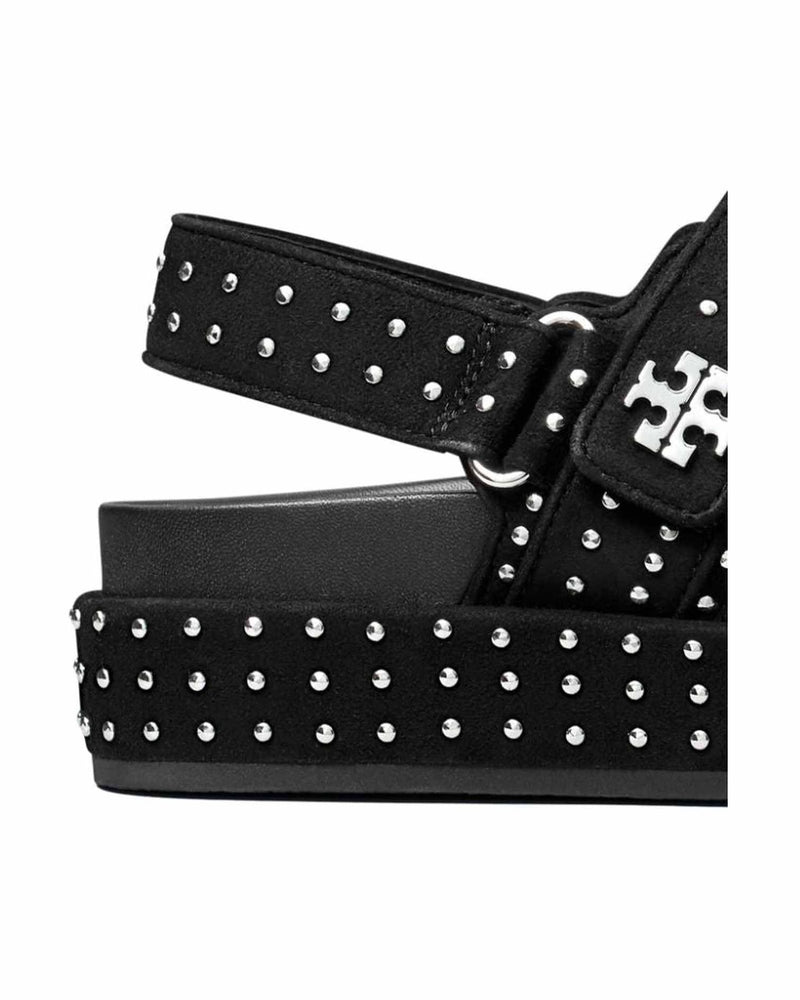 Tory Burch Kira Studded Sandals Glam Steals