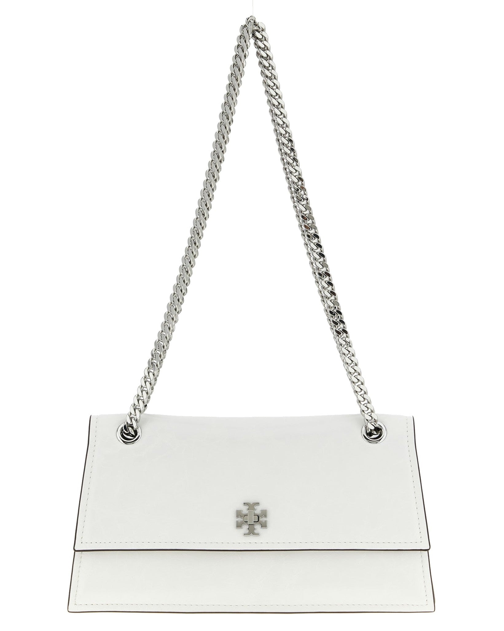 Tory Burch Kira Turnlock Shoulder Bag