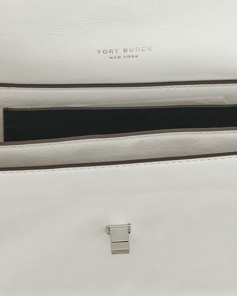 Tory Burch Kira Turnlock Shoulder Bag Glam Steals
