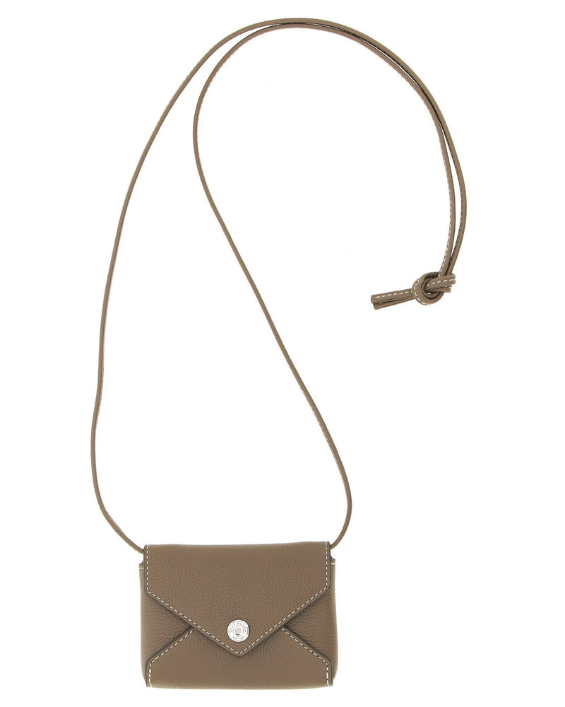 Tory Burch Lanyard Card Holder Glam Steals