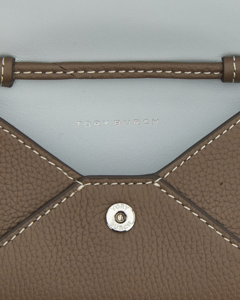 Tory Burch Lanyard Card Holder Glam Steals