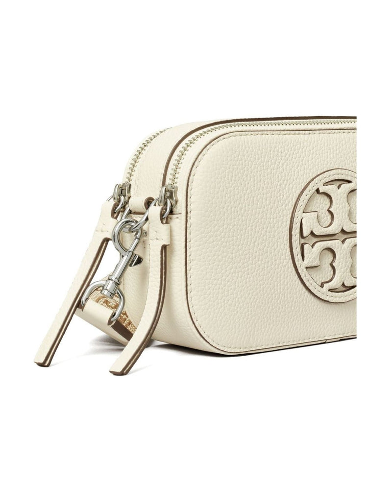 Tory Burch Leather Miller Mini Camera Bag Glam Steals