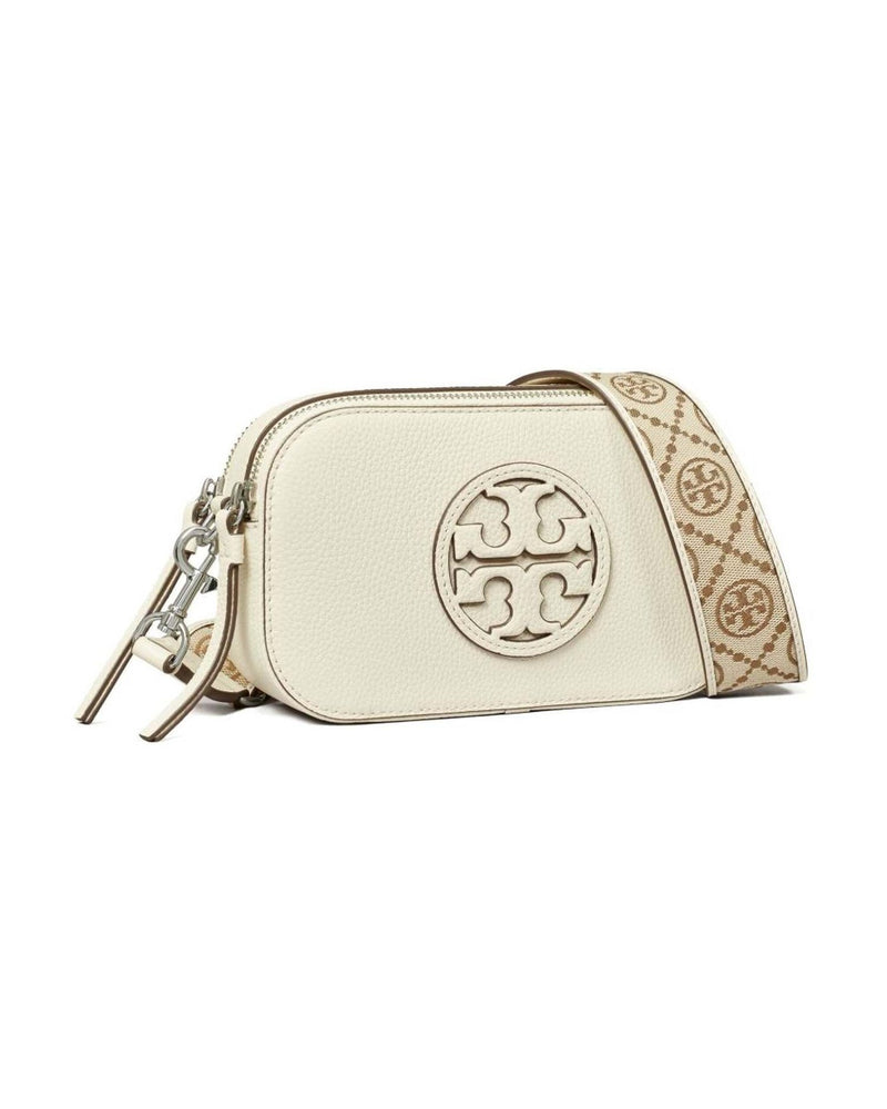Tory Burch Leather Miller Mini Camera Bag Glam Steals