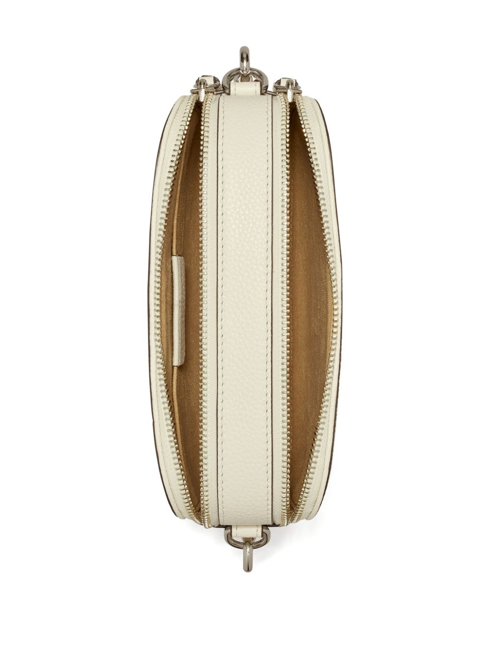 Tory Burch Leather Miller Mini Camera Bag Glam Steals
