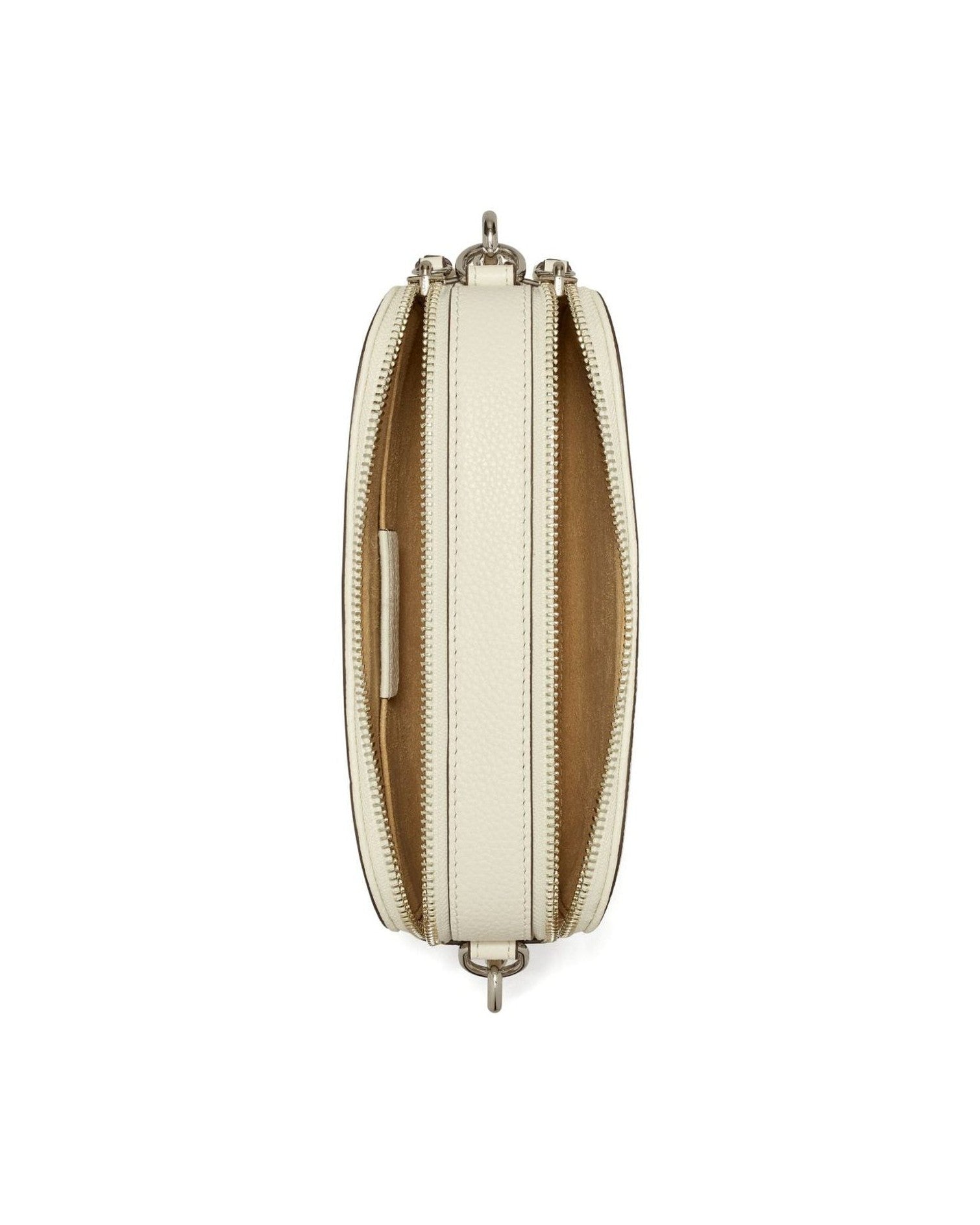 Tory Burch Leather Miller Mini Camera Bag Glam Steals