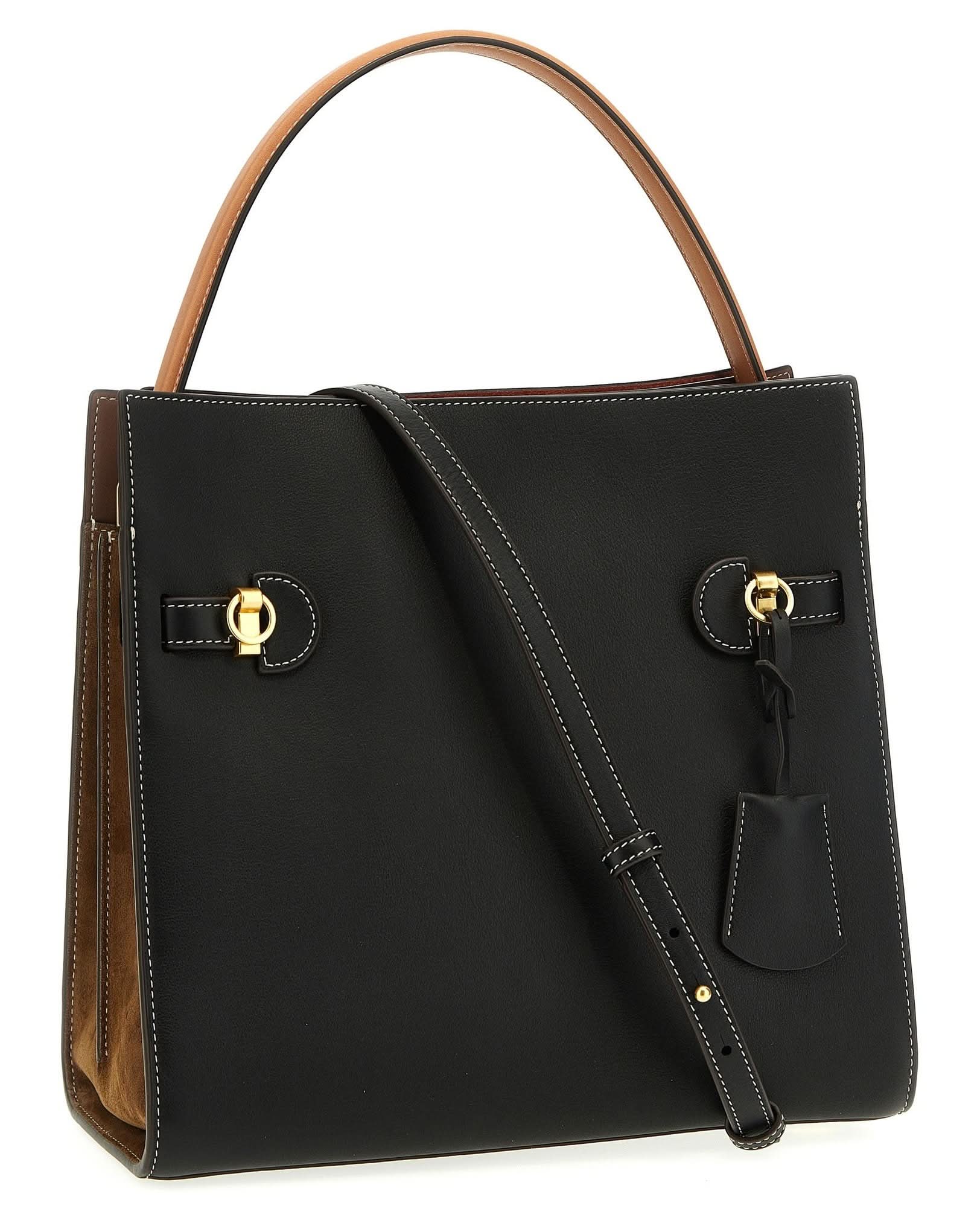 Tory Burch Lee Radziwill Handbag Glam Steals
