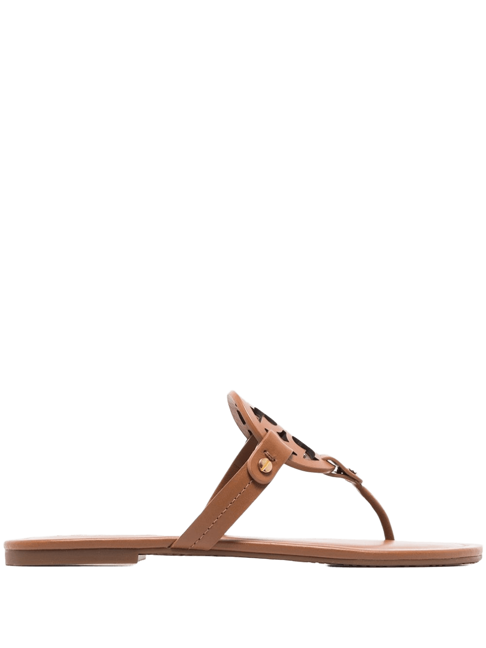 Tory Burch Miller Sandals Glam Steals