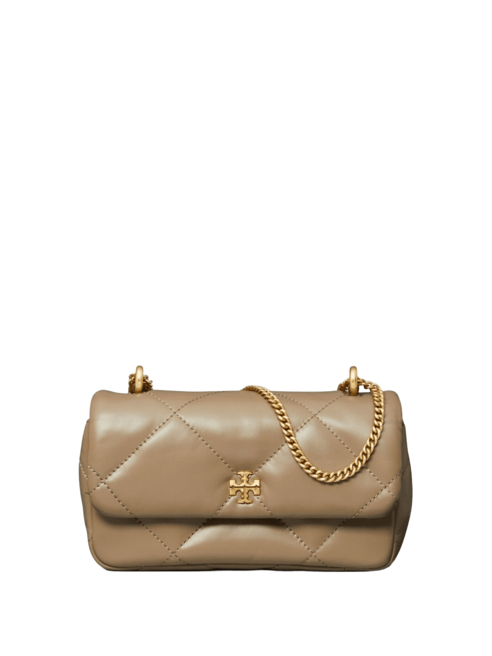 Tory Burch Mini Kira Cross Body Bag Glam Steals