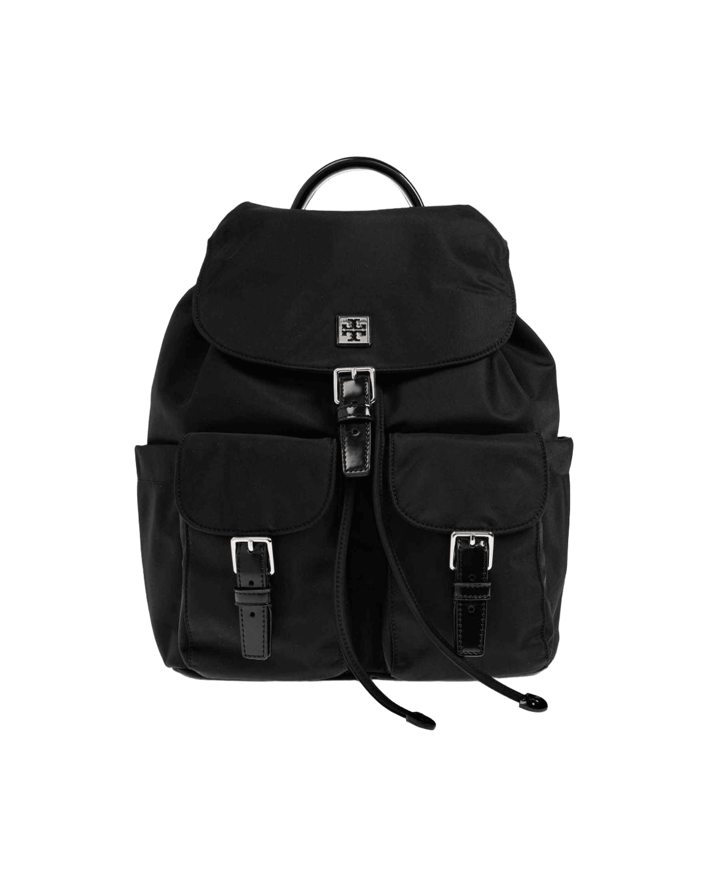 Tory Burch Nylon Virginia Backpack Glam Steals