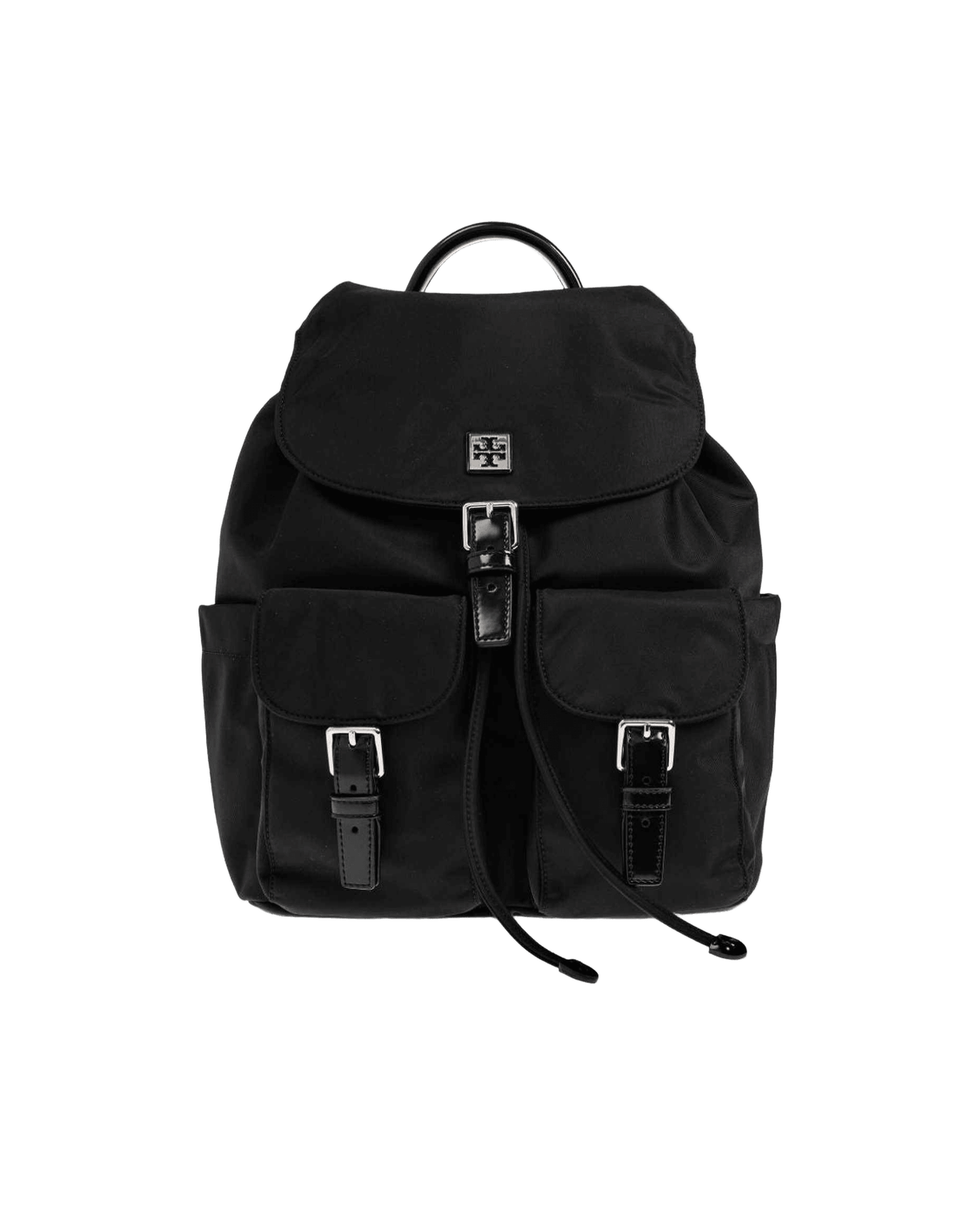 Tory Burch Nylon Virginia Backpack Glam Steals