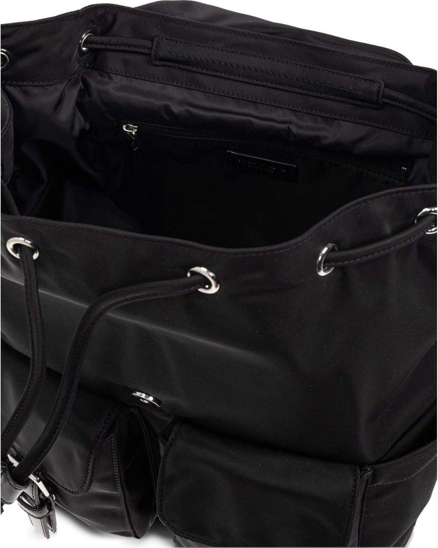 Tory Burch Nylon Virginia Backpack Glam Steals