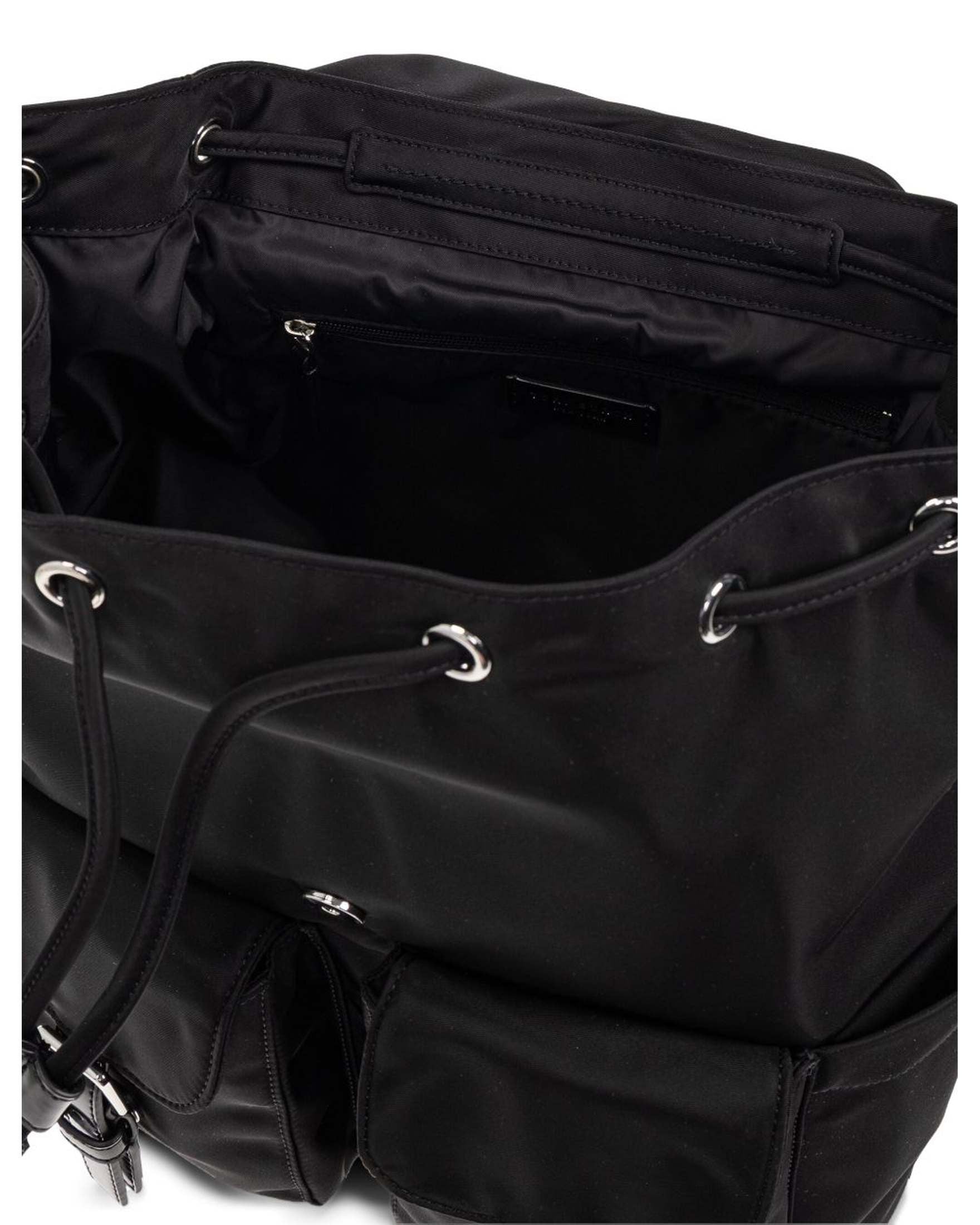 Tory Burch Nylon Virginia Backpack Glam Steals