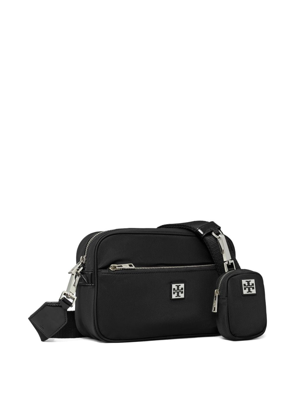 Tory Burch Nylon Virginia Shoulder Bag Glam Steals