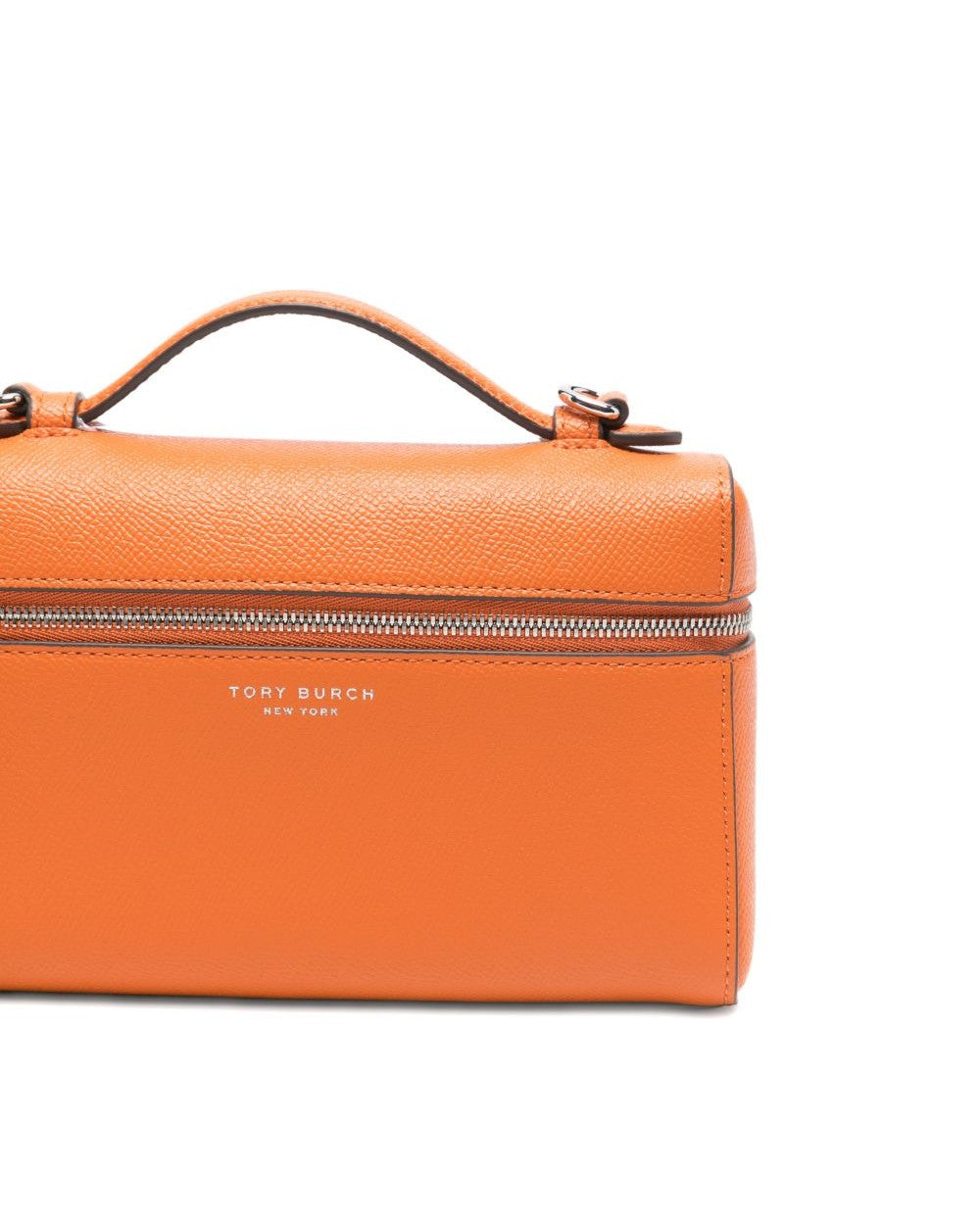 Tory Burch Orange Bag Glam Steals