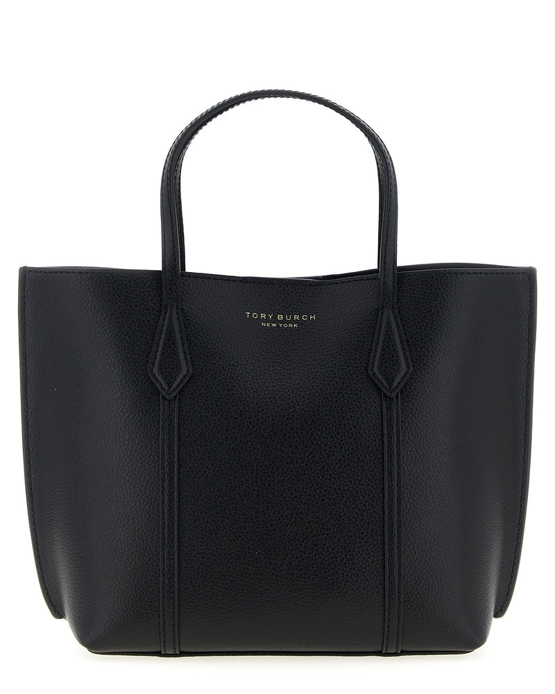 Tory Burch Perry Small Shopping Bag Glam Steals