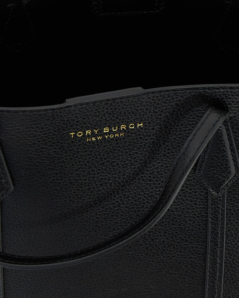 Tory Burch Perry Small Shopping Bag Glam Steals