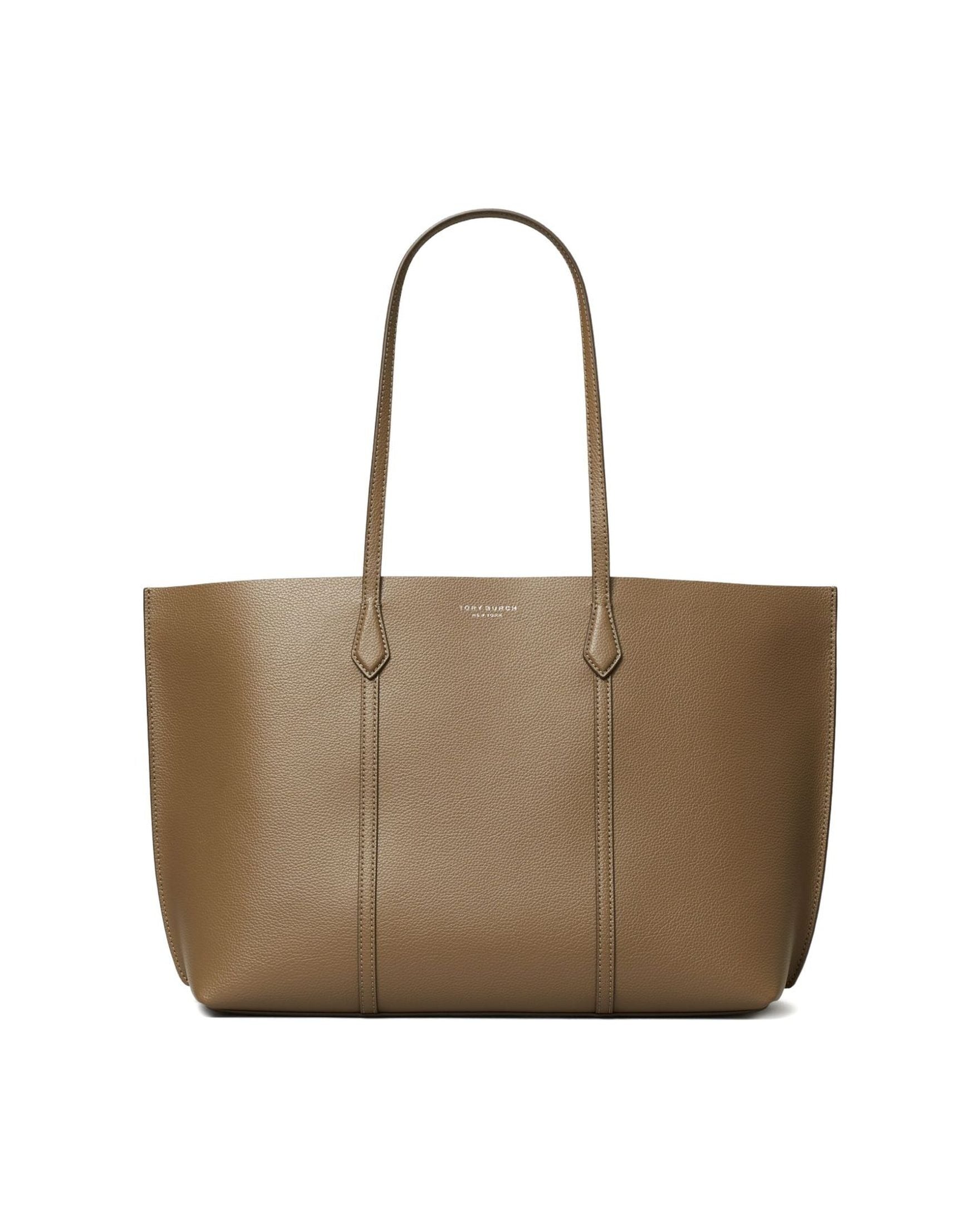 Tory Burch Perry Tote Bag Glam Steals