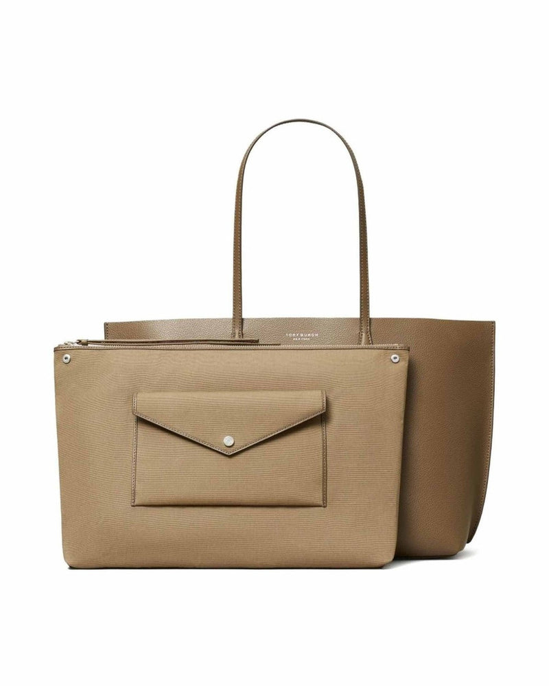 Tory Burch Perry Tote Bag Glam Steals