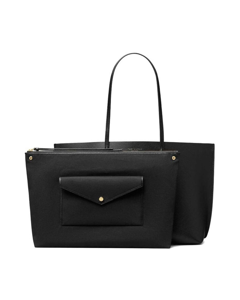 Tory Burch Perry Tote Bag Glam Steals