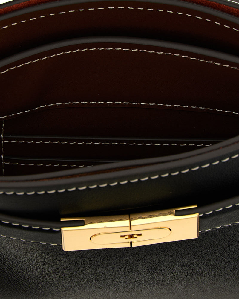 Tory Burch Petite Lee Radziwill Handbag Glam Steals