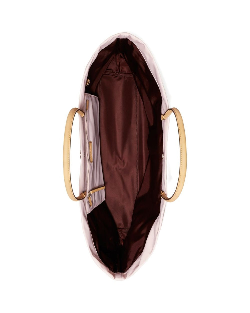 Tory Burch Pink Bag Shopper