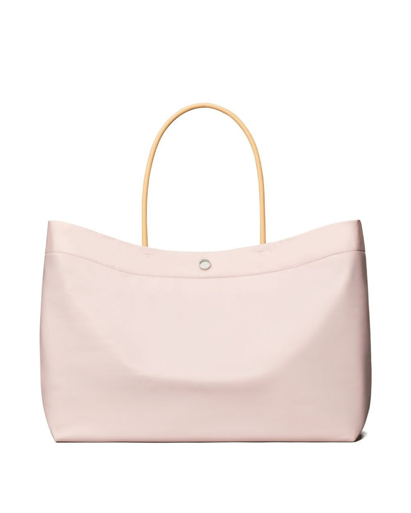 Tory Burch Pink Bag Shopper
