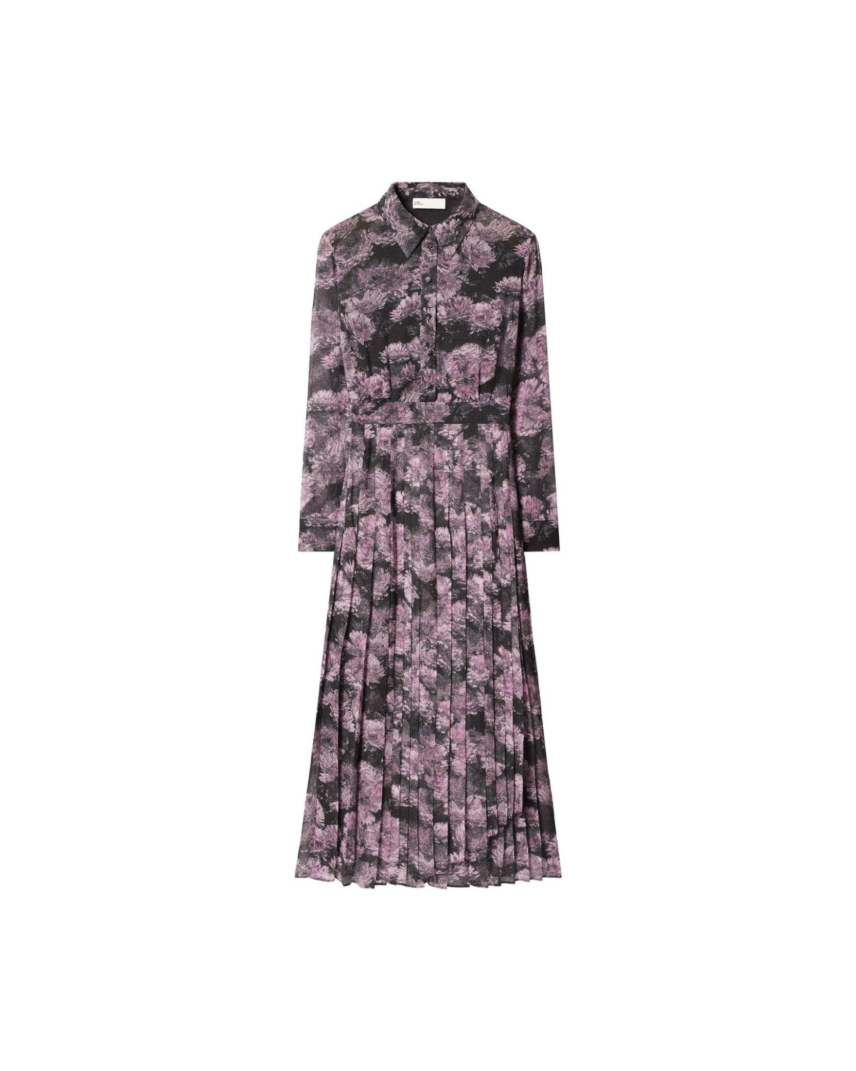 Tory Burch Pink Dress Glam Steals