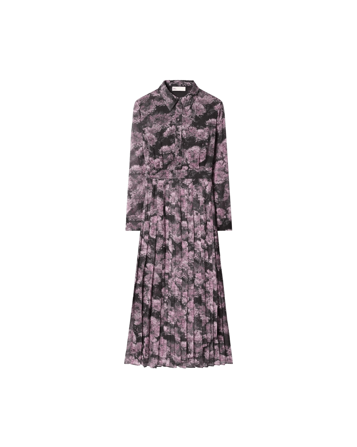 Tory Burch Pink Dress Glam Steals