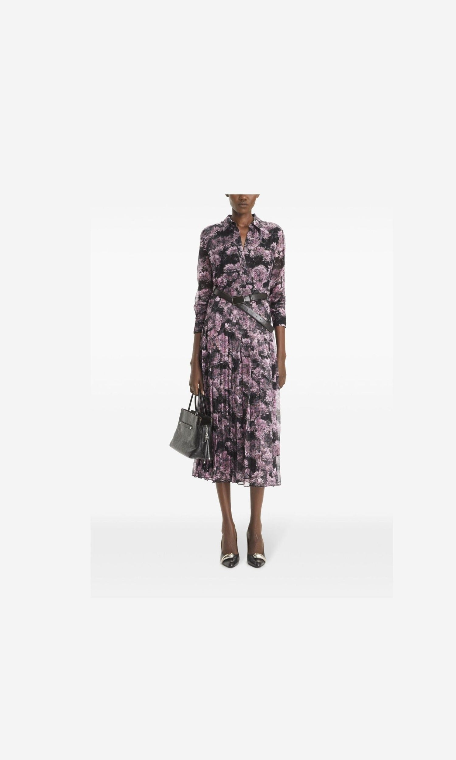 Tory Burch Pink Dress Glam Steals