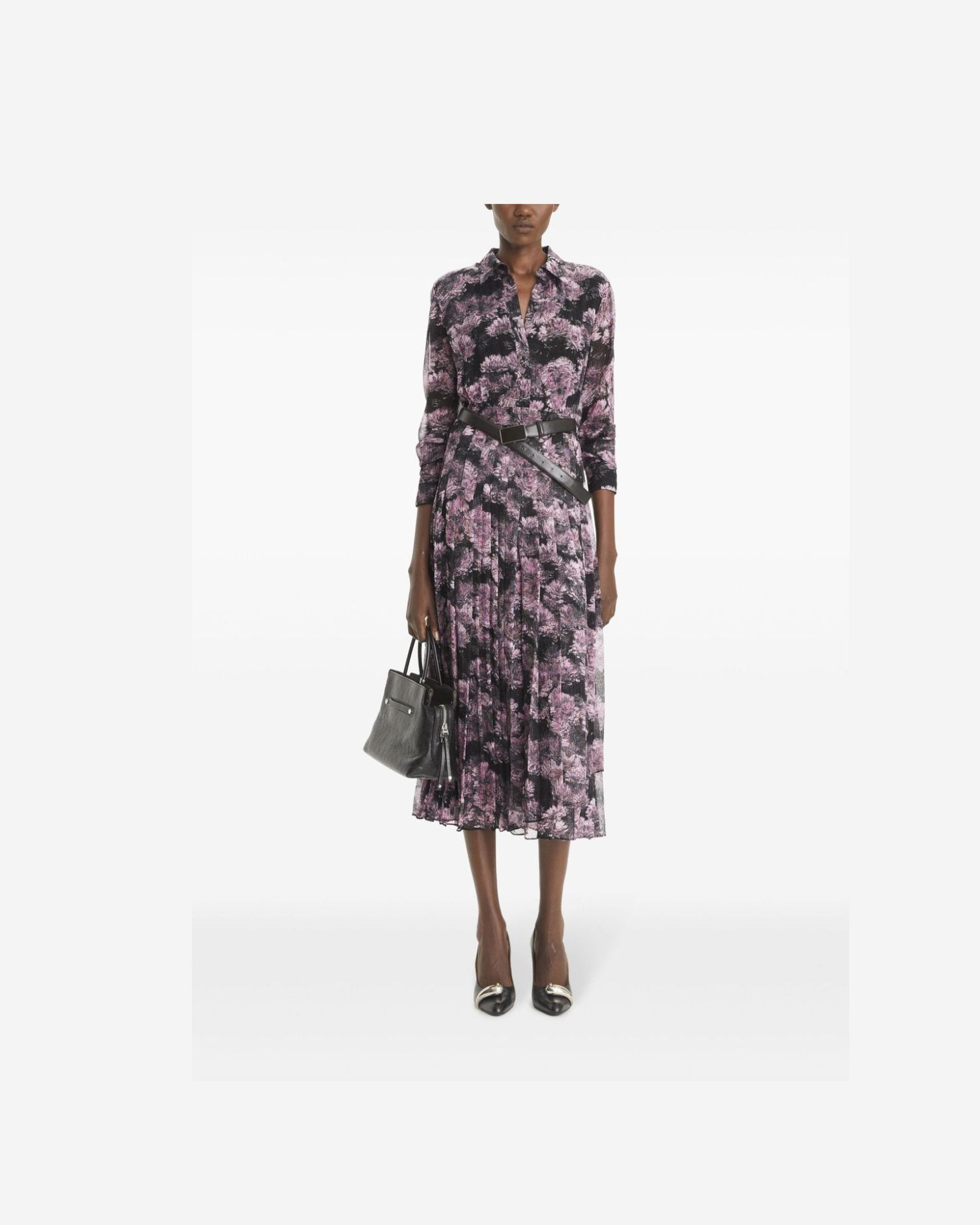 Tory Burch Pink Dress Glam Steals