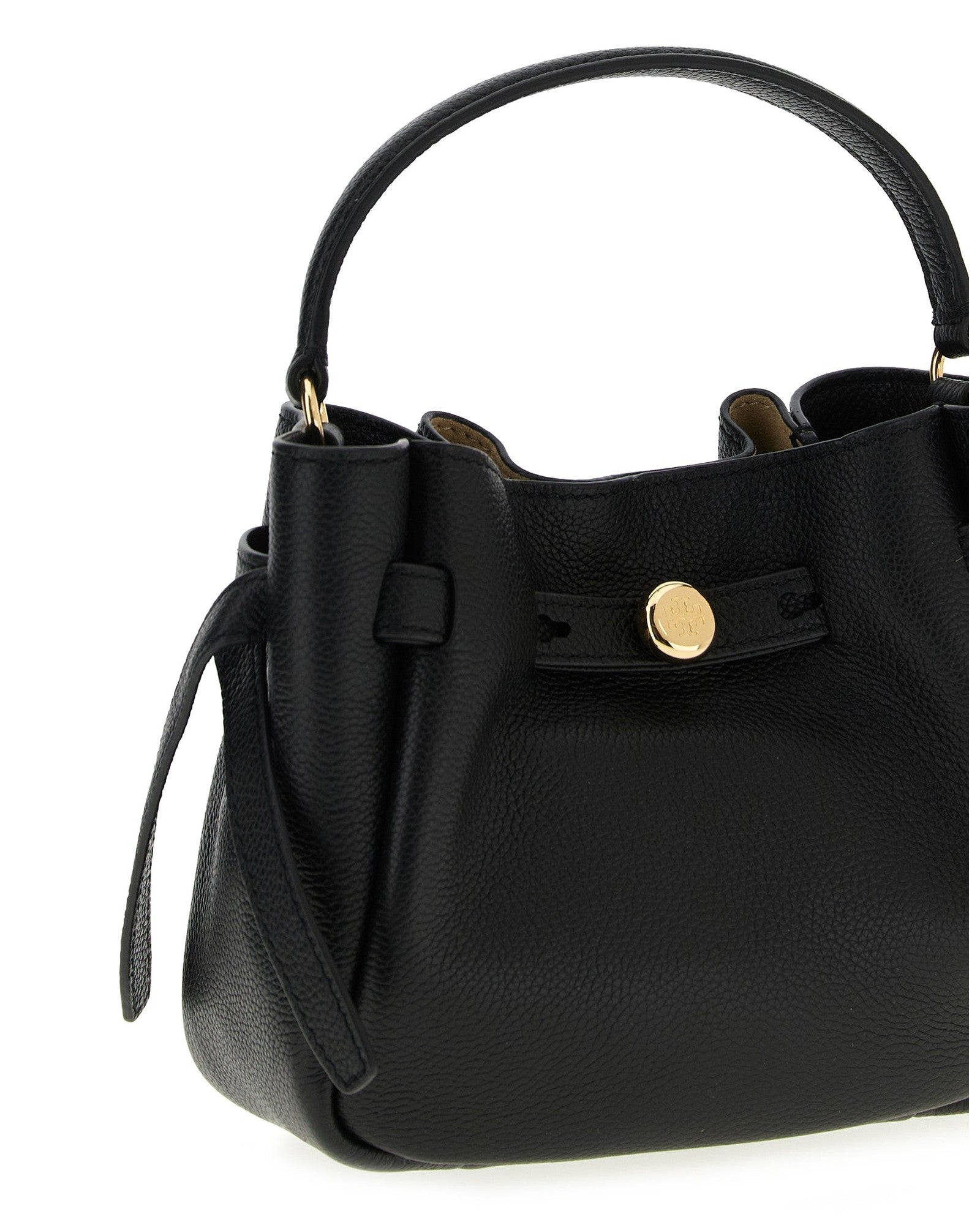 Tory Burch Romy Bucket Bag General