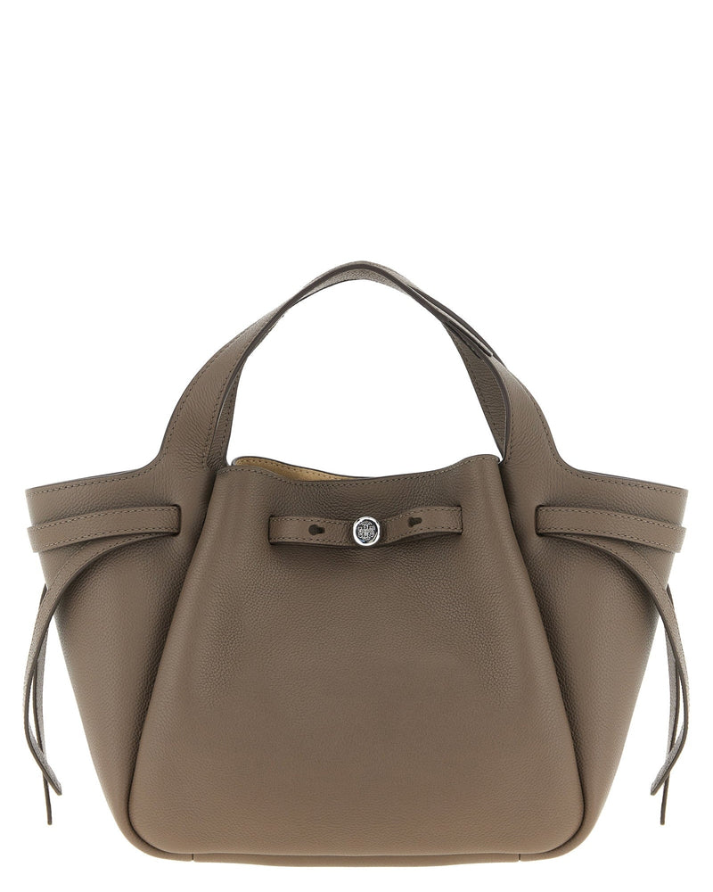 Tory Burch Romy Bucket Bag Glam Steals