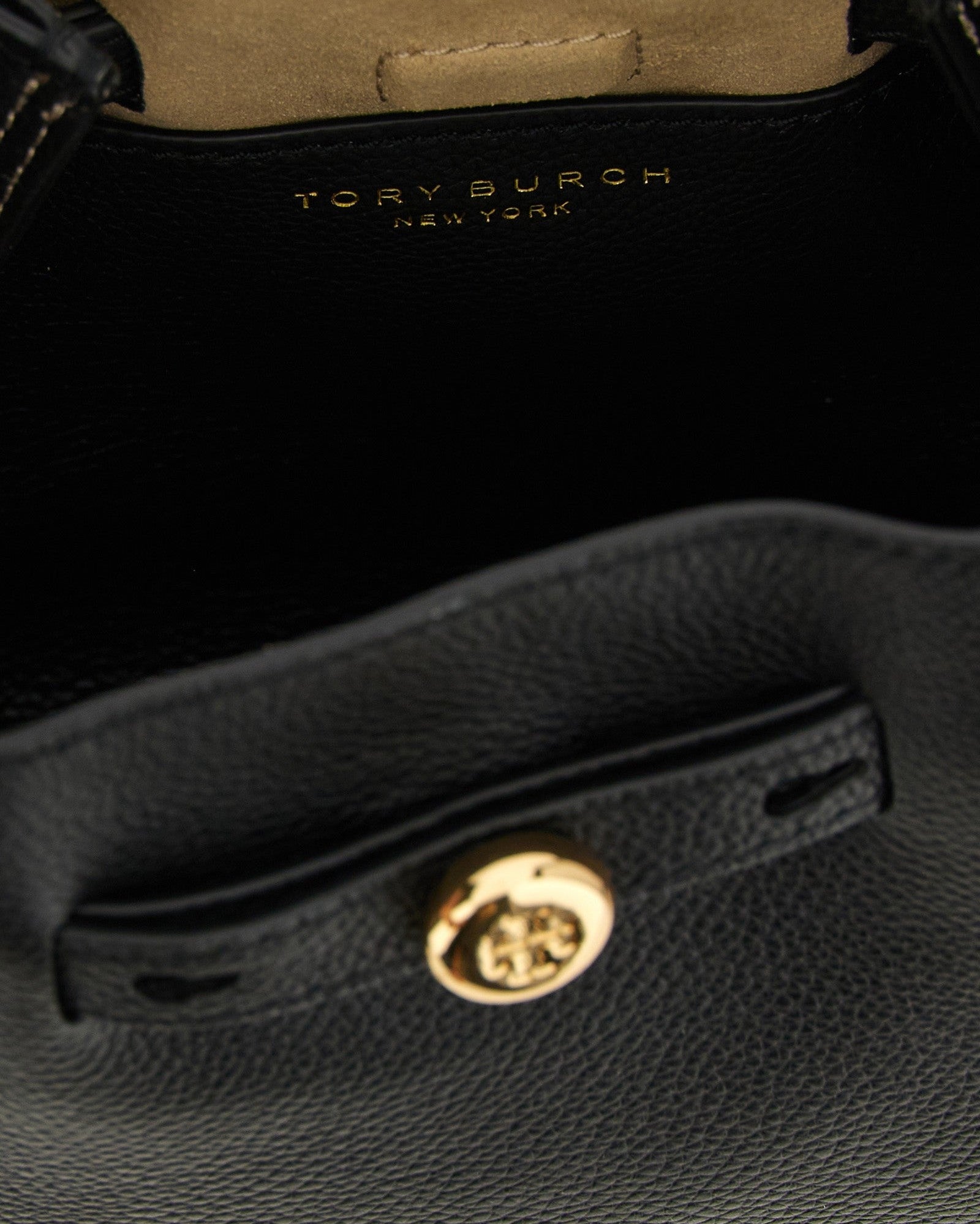Tory Burch Romy Bucket Bag General