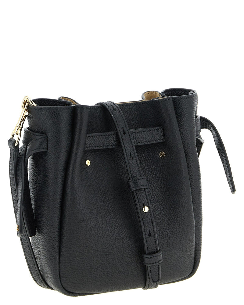 Tory Burch Romy Bucket Bag Glam Steals