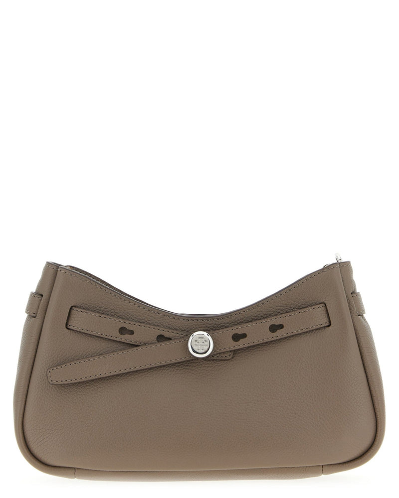 Tory Burch Romy Crossbody Bag Glam Steals